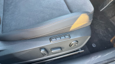 CUPRA Formentor 1.5 eTSI 150 V2 5dr DSG Petrol Estate